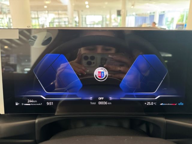 ALPINA D4