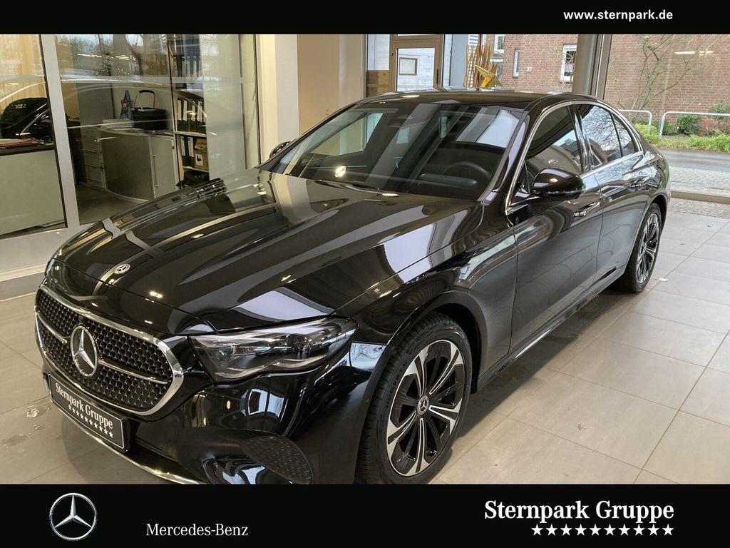 Mercedes-Benz E 300 2024