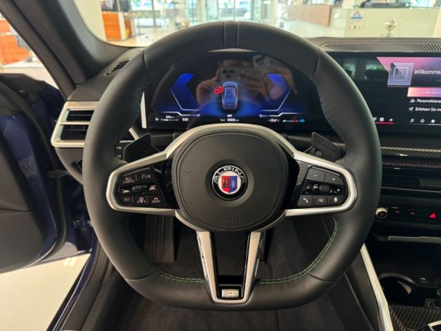 ALPINA D4