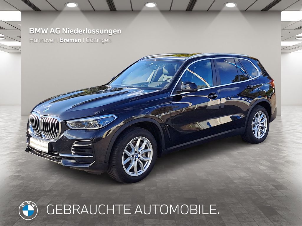 BMW X5 2022