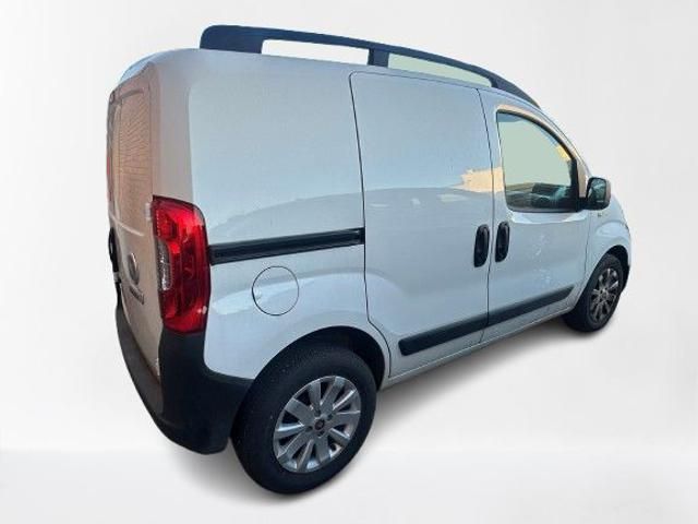 Fiat Fiorino 2023