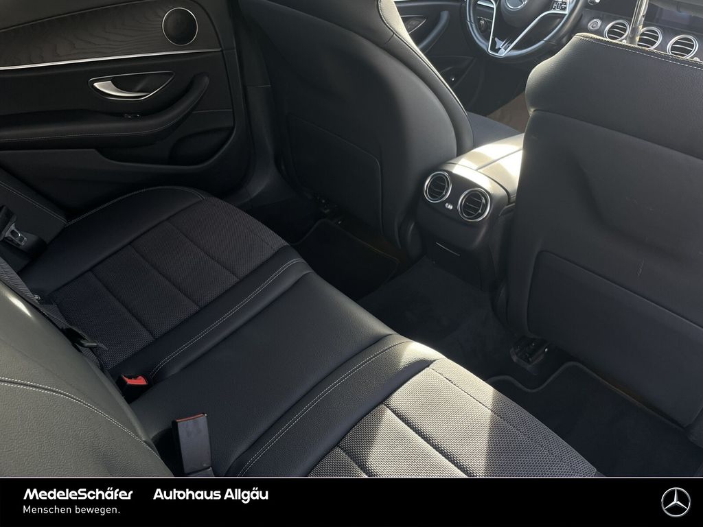 Mercedes-Benz E 300 2021
