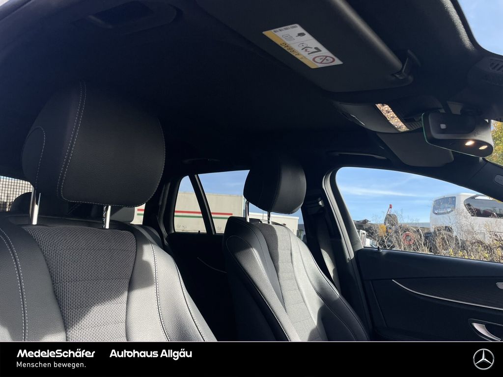 Mercedes-Benz E 300 2021