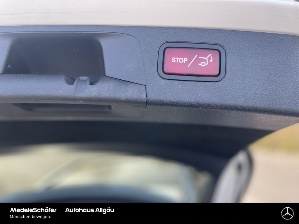 Mercedes-Benz E 300 2021