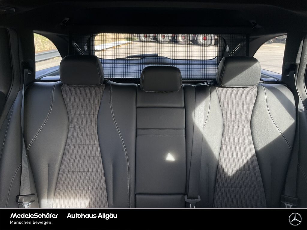 Mercedes-Benz E 300 2021