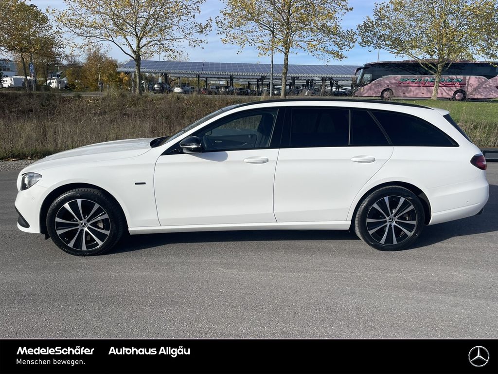 Mercedes-Benz E 300 2021