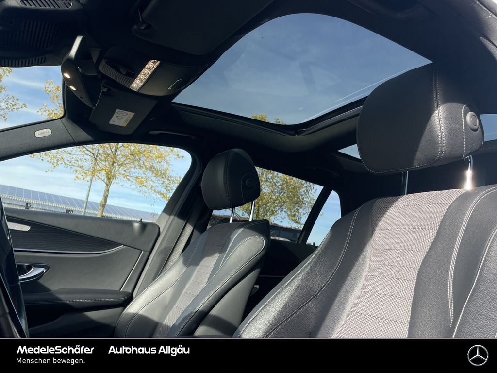 Mercedes-Benz E 300 2021