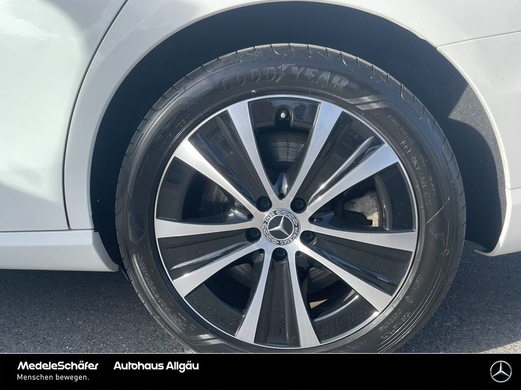 Mercedes-Benz E 300 2021