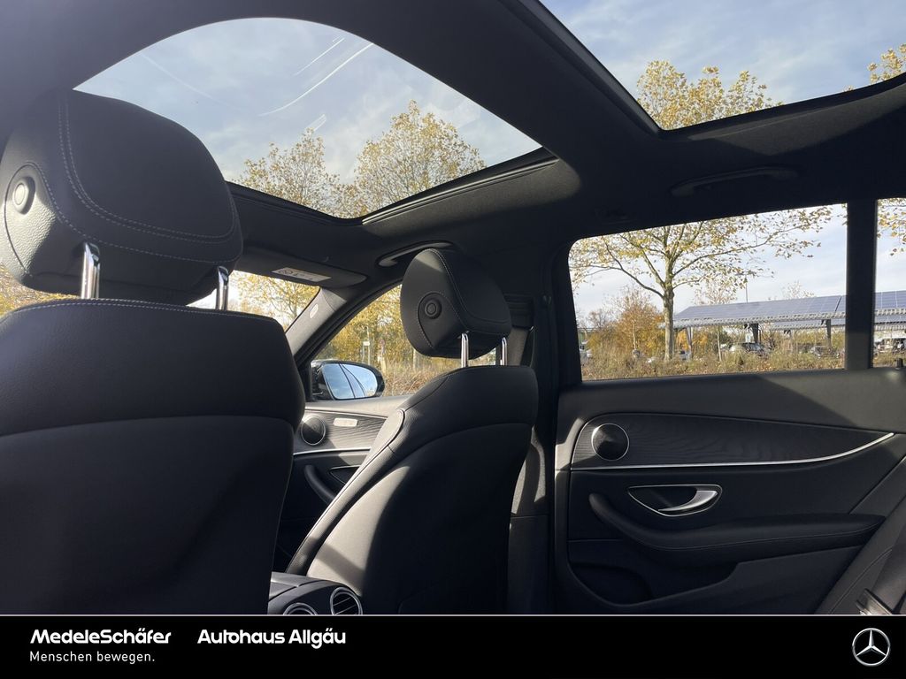 Mercedes-Benz E 300 2021