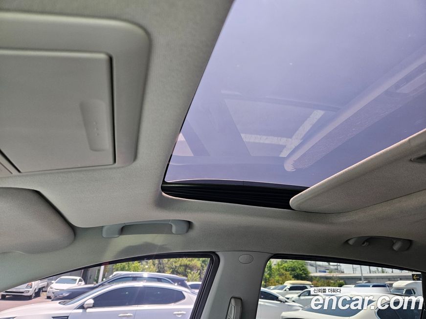 ChevroletGMDaewoo Captiva 2018