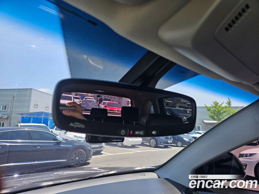 ChevroletGMDaewoo Captiva 2018