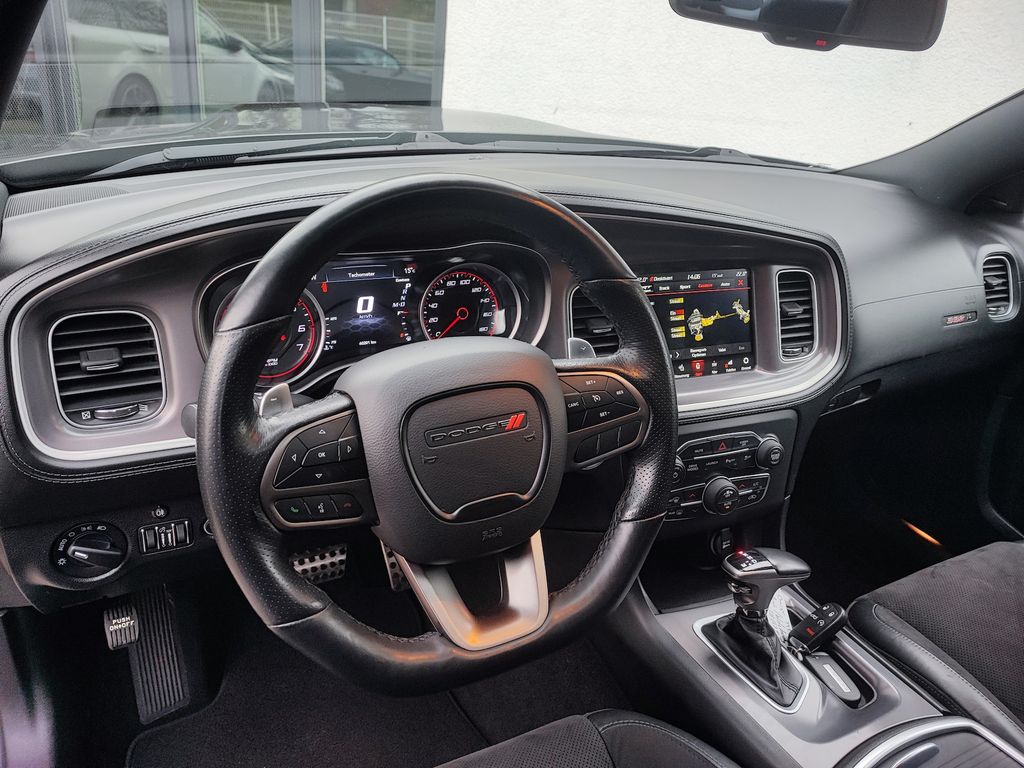 Dodge Charger 2022