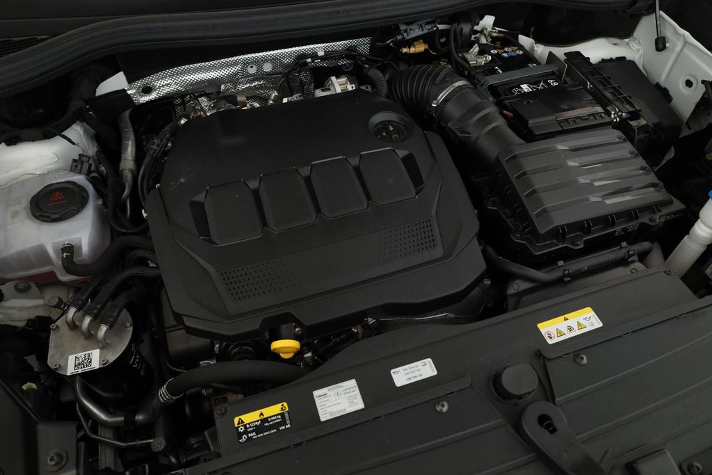 Volkswagen Tiguan 2025