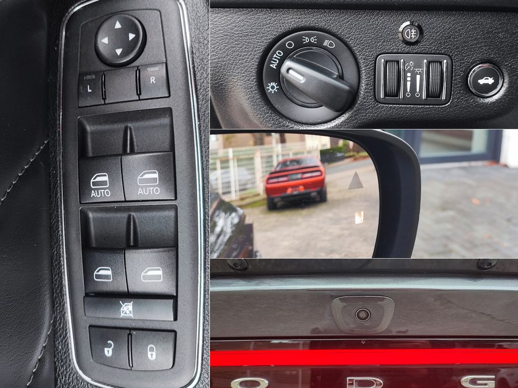 Dodge Charger 2022
