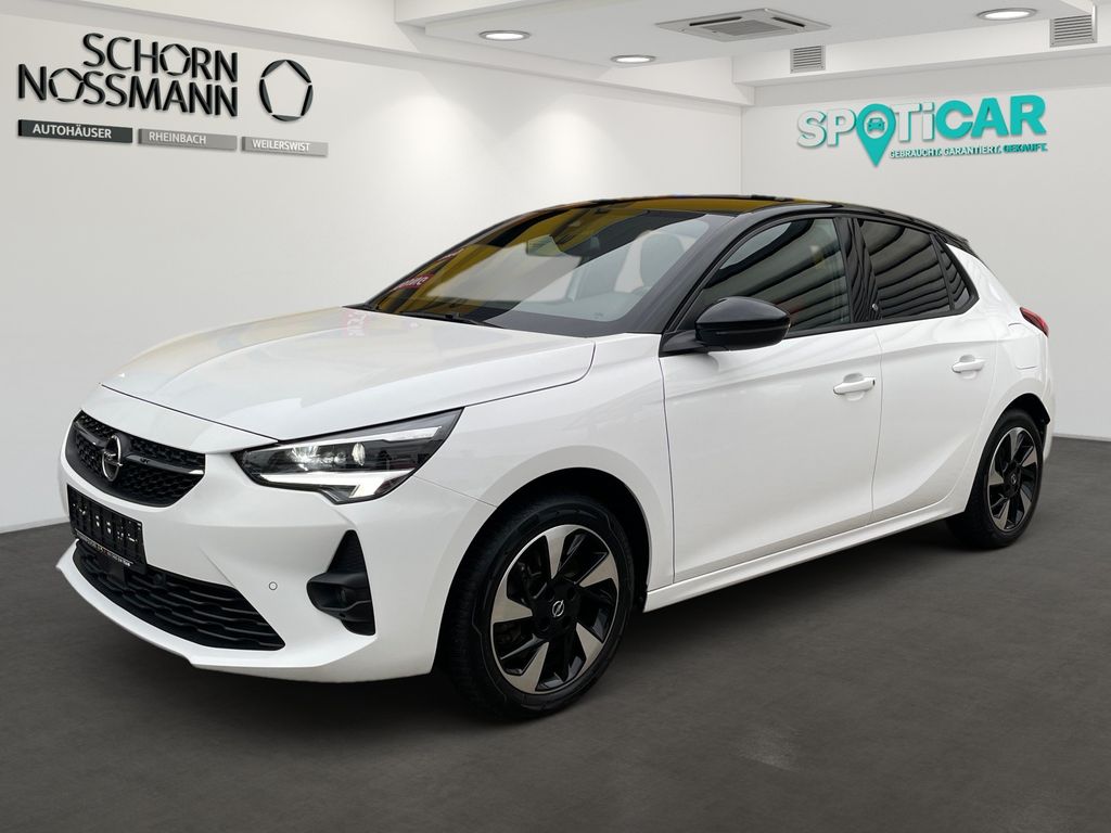 Opel Corsa 2021