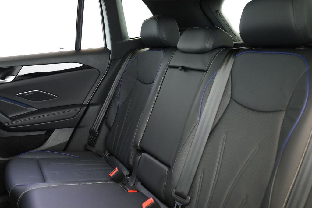 Volkswagen Tiguan 2025