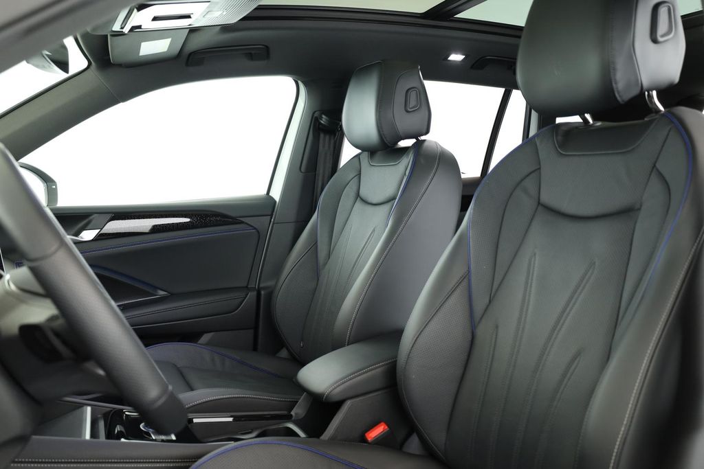 Volkswagen Tiguan 2025