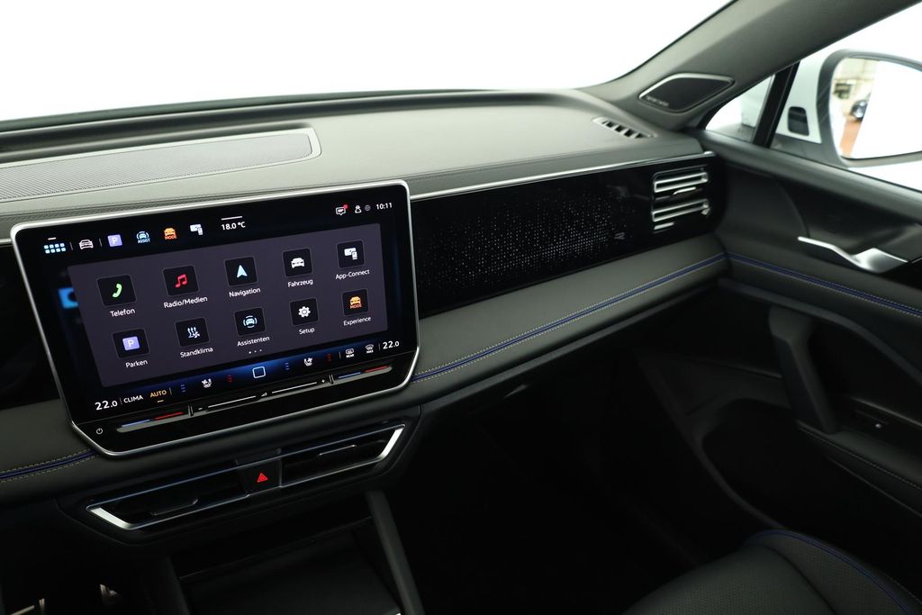 Volkswagen Tiguan 2025