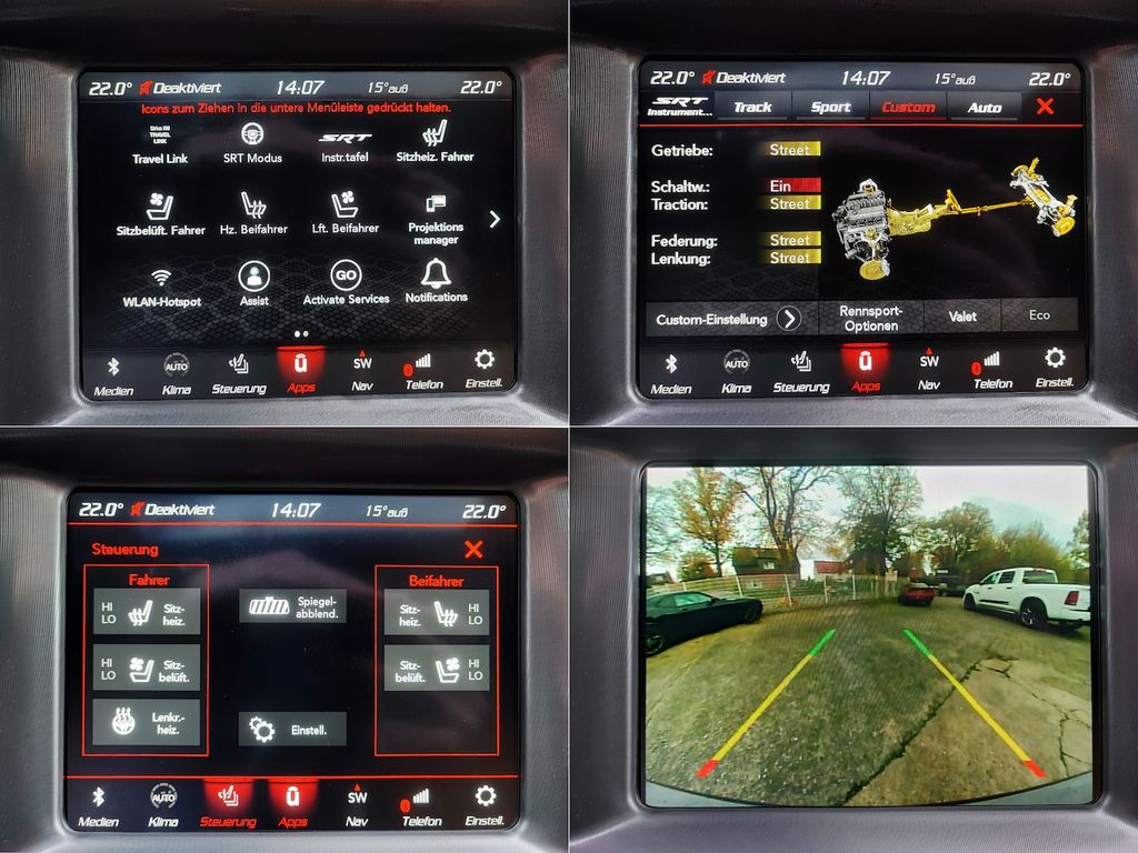 Dodge Charger 2022