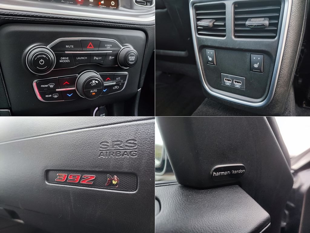 Dodge Charger 2022