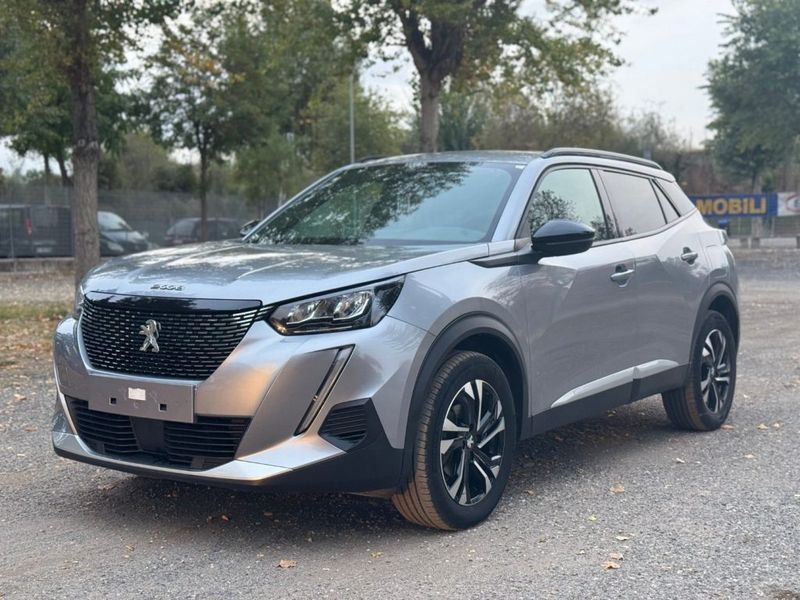 Peugeot 2008 2023