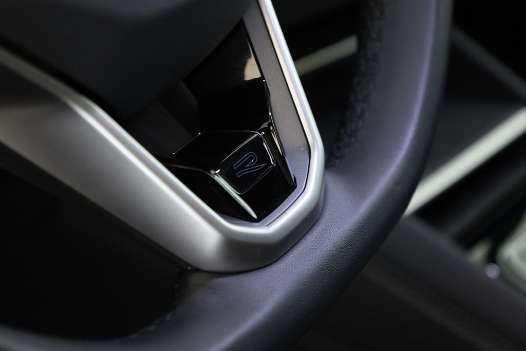 Volkswagen Tiguan 2025