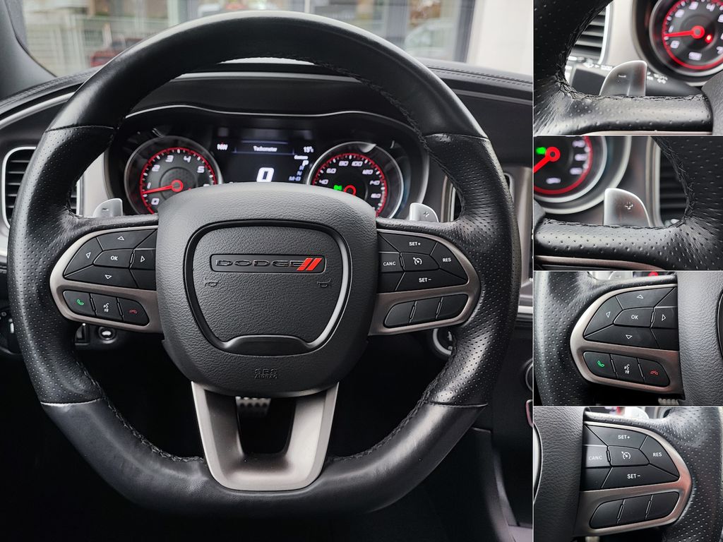 Dodge Charger 2022