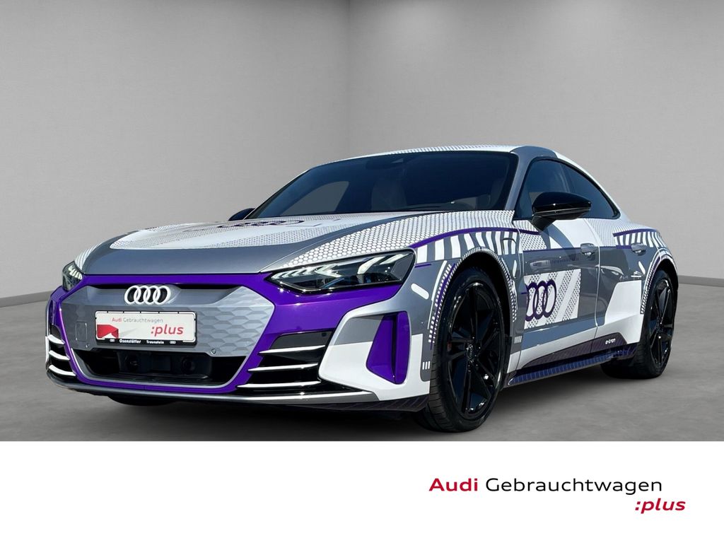 Audi RS e-tron GT 2024