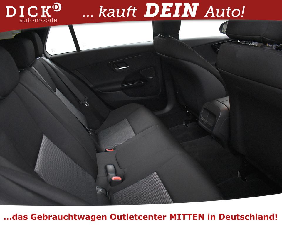Mercedes-Benz C 220 2022