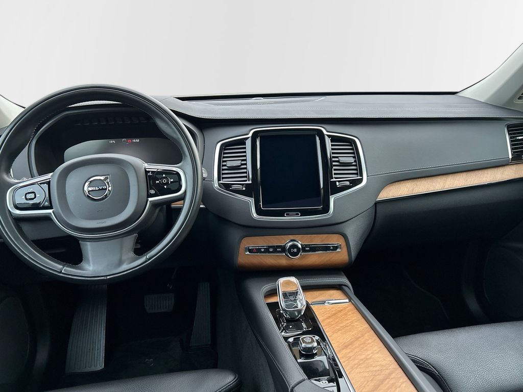 Volvo XC90 2022