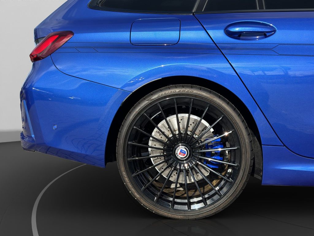 ALPINA D3 S