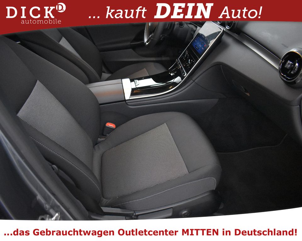 Mercedes-Benz C 220 2022