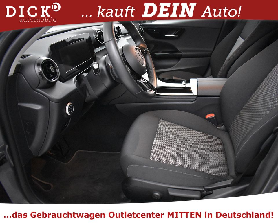 Mercedes-Benz C 220 2022