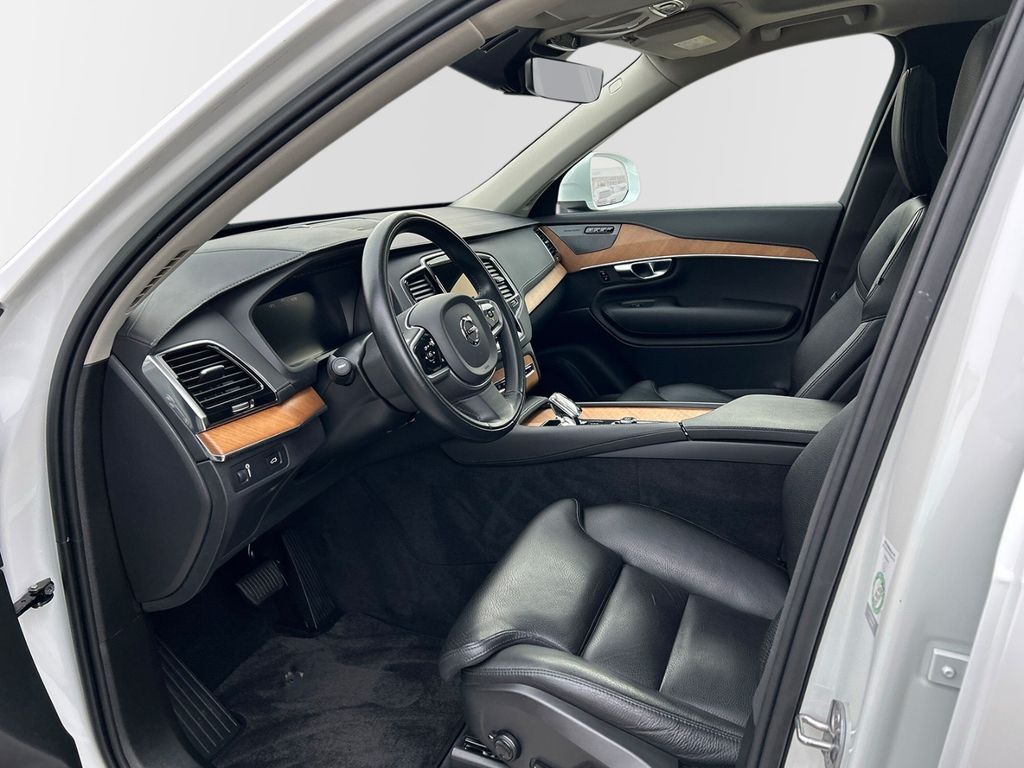 Volvo XC90 2022
