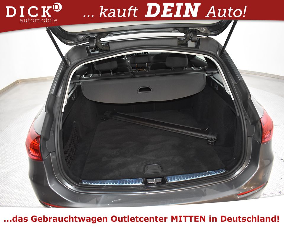 Mercedes-Benz C 220 2022