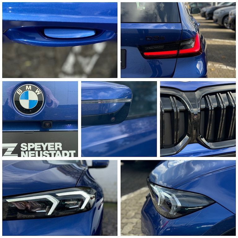 ALPINA D3 S