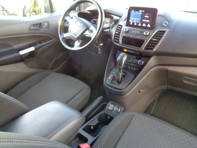 Ford Transit Connect 2019