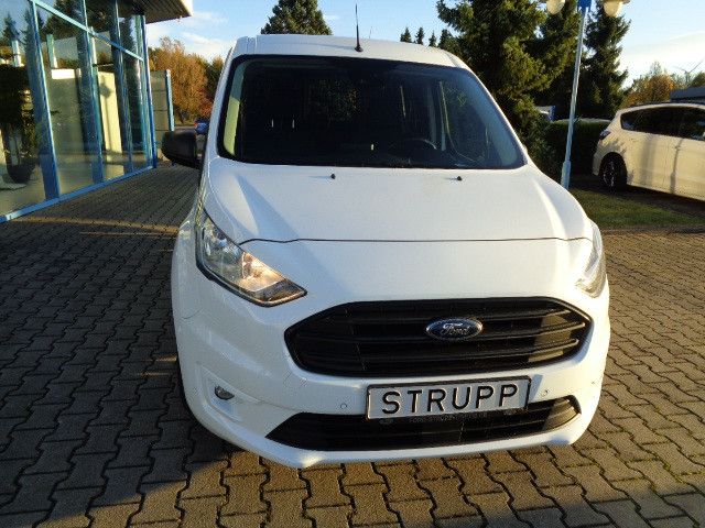 Ford Transit Connect 2019