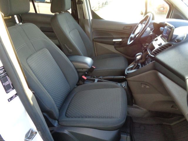 Ford Transit Connect 2019