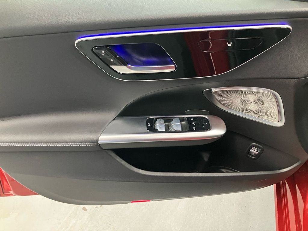 Mercedes-Benz C 220 2024