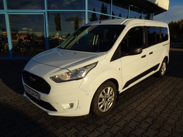 Ford Transit Connect 2019