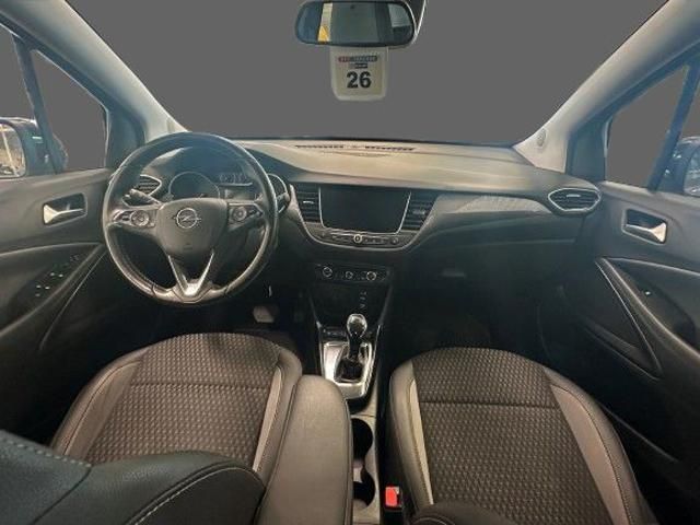 Opel Crossland (X) 2018