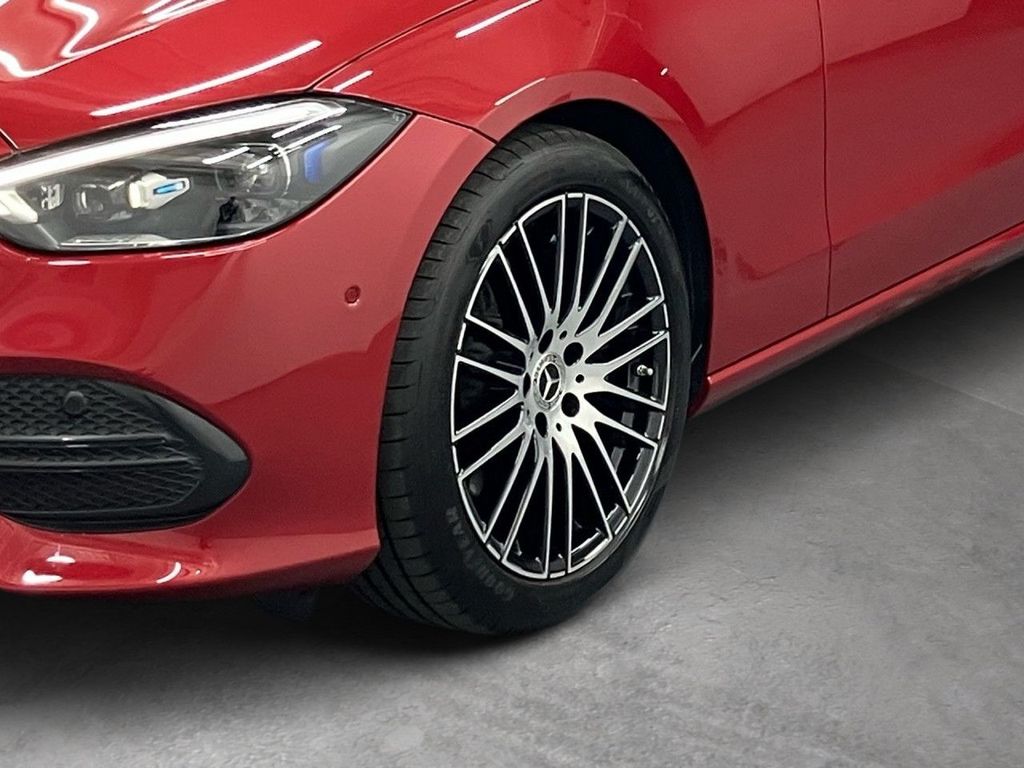 Mercedes-Benz C 220 2024