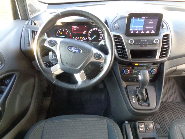 Ford Transit Connect 2019