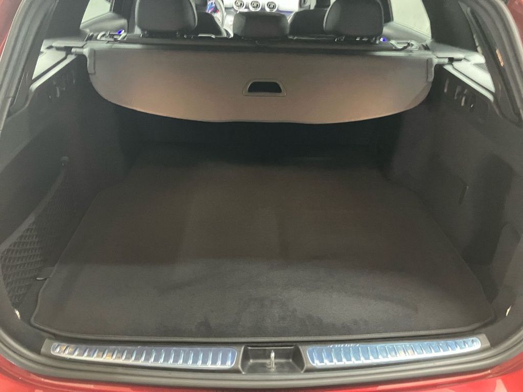 Mercedes-Benz C 220 2024