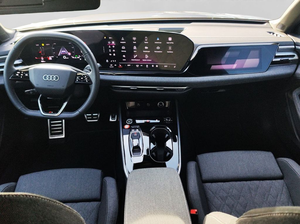 Audi A5 2025