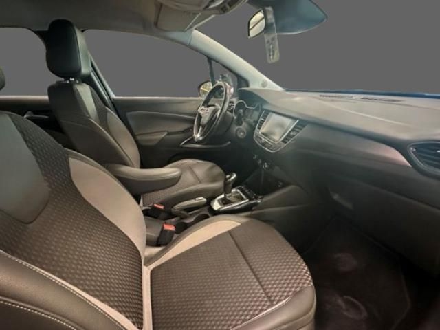 Opel Crossland (X) 2018