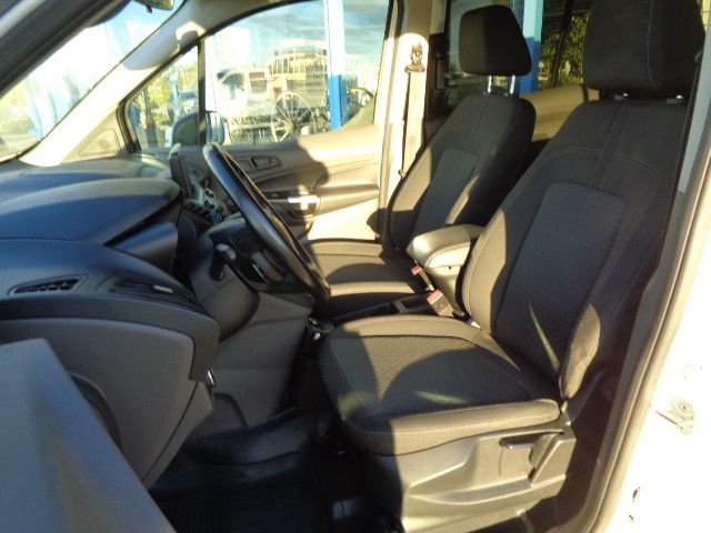 Ford Transit Connect 2019