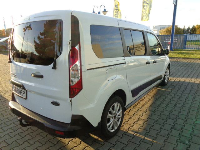 Ford Transit Connect 2019