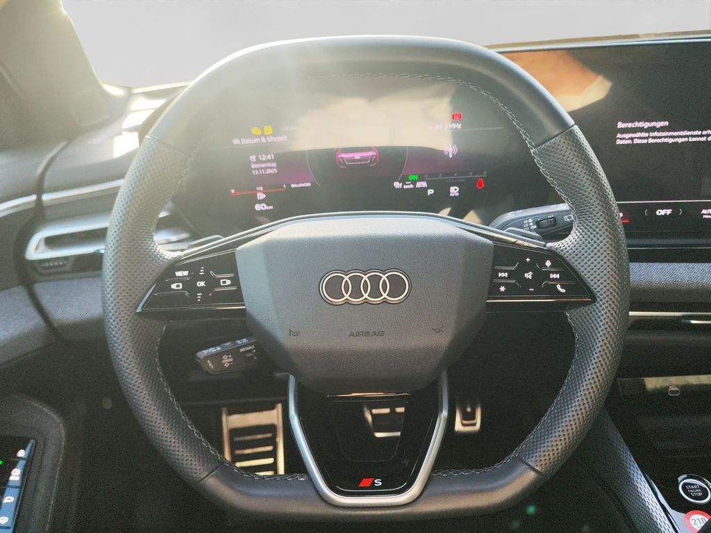 Audi A5 2025